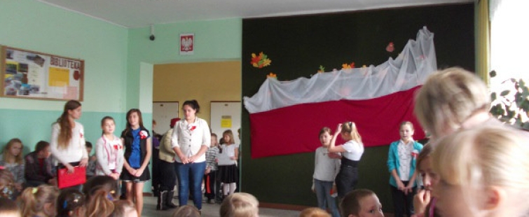 Powiększ obraz: Polska droga do wolności