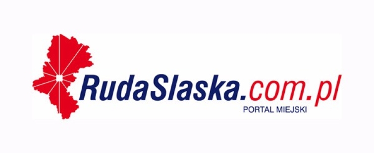 Powiększ obraz: Logo Ruda Śląska com